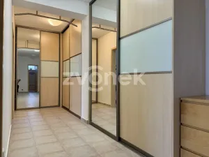 Pronájem bytu 5+kk, Zlín, Zelinova, 118 m2
