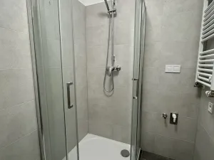 Pronájem bytu 1+kk, Mariánské Lázně, Chebská, 28 m2