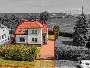 Prodej rodinného domu, Troubsko, U dráhy, 166 m2