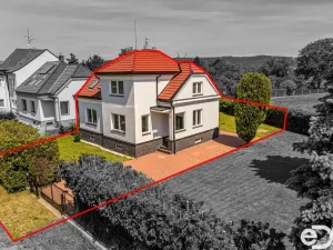 Prodej rodinného domu, Troubsko, U dráhy, 166 m2
