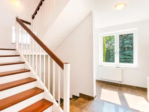 Prodej rodinného domu, Troubsko, U dráhy, 166 m2