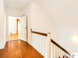 Prodej rodinného domu, Troubsko, U dráhy, 166 m2