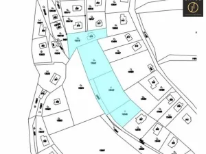 Prodej chaty, Hrusice, Hubačovská, 44 m2