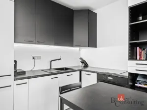 Pronájem bytu 1+kk, Plzeň - Bolevec, Kralovická, 32 m2