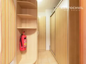 Pronájem bytu 2+kk, Praha - Jinonice, Vidoulská, 65 m2