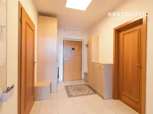Pronájem bytu 2+kk, Praha - Jinonice, Vidoulská, 65 m2