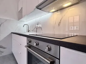 Pronájem bytu 1+1, Moravská Třebová - Město, Cihlářova, 54 m2