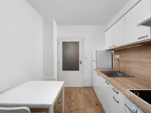 Prodej bytu 1+1, Brno - Veveří, Kotlářská, 36 m2