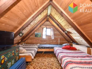 Prodej chaty, Hýskov, Nová, 50 m2