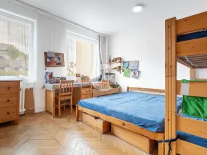Prodej bytu 3+1, Zlín - Louky, Zábrančí I, 79 m2