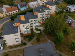 Prodej bytu 3+1, Zlín - Louky, Zábrančí I, 79 m2
