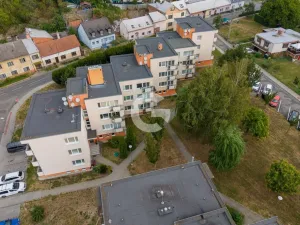 Prodej bytu 3+1, Zlín - Louky, Zábrančí I, 79 m2