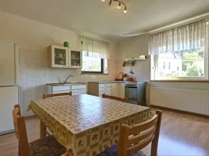 Prodej rodinného domu, Horní Branná - Valteřice, 203 m2