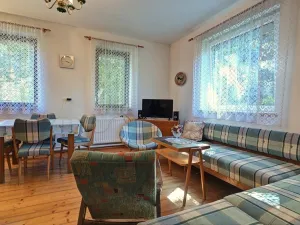 Prodej rodinného domu, Horní Branná - Valteřice, 203 m2
