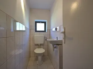 Prodej rodinného domu, Horní Branná - Valteřice, 203 m2