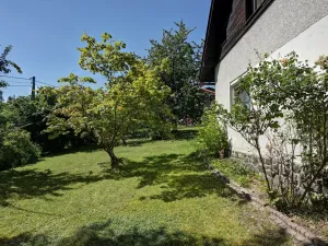 Prodej rodinného domu, Horní Branná - Valteřice, 203 m2