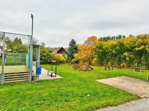 Prodej rodinného domu, Horní Branná - Valteřice, 203 m2