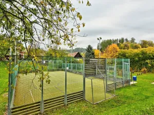 Prodej rodinného domu, Horní Branná - Valteřice, 203 m2