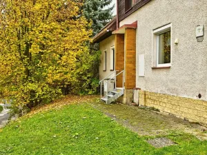 Prodej rodinného domu, Horní Branná - Valteřice, 203 m2