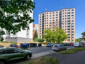Prodej bytu 3+1, Plzeň, Žlutická, 75 m2