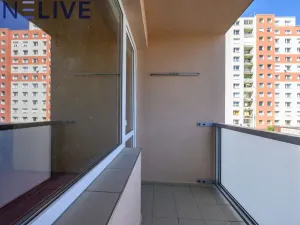 Prodej bytu 3+1, Plzeň, Žlutická, 75 m2