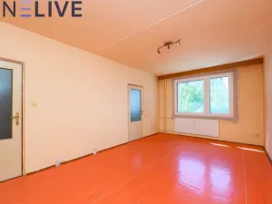 Prodej bytu 3+1, Plzeň, Žlutická, 75 m2