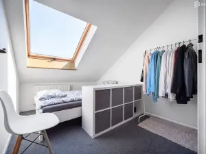 Prodej činžovního domu, Brno, Okružní, 787 m2