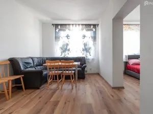 Prodej činžovního domu, Brno, Okružní, 787 m2