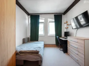 Prodej činžovního domu, Brno, Okružní, 787 m2