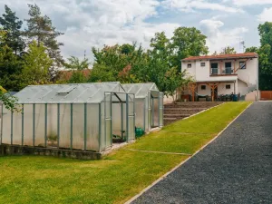 Prodej rodinného domu, Neratovice, Palackého, 176 m2