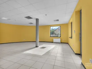 Pronájem obchodního prostoru, Přelouč, Tůmy Přeloučského, 64 m2