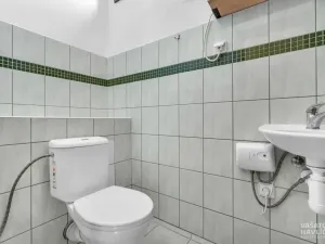 Pronájem obchodního prostoru, Přelouč, Tůmy Přeloučského, 64 m2
