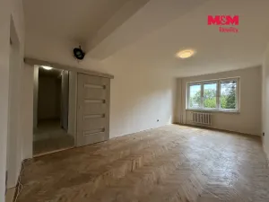 Prodej bytu 3+1, Ostrava - Poruba, Podroužkova, 69 m2