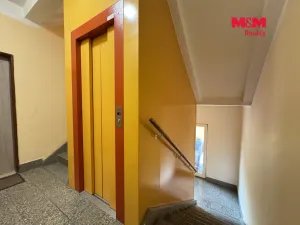 Prodej bytu 3+1, Ostrava - Poruba, Podroužkova, 69 m2