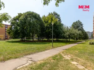 Prodej bytu 3+1, Ostrava - Hrabůvka, Dr. Martínka, 79 m2