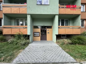 Pronájem bytu 2+1, Opava - Kylešovice, Liptovská, 58 m2