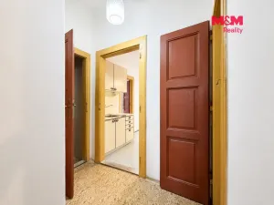 Prodej bytu 5+1, Praha - Holešovice, Heřmanova, 160 m2