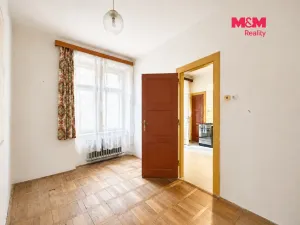 Prodej bytu 5+1, Praha - Holešovice, Heřmanova, 160 m2