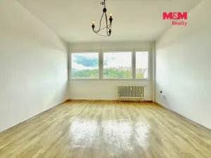 Prodej bytu 3+1, Náchod - Staré Město nad Metují, Bílkova, 55 m2