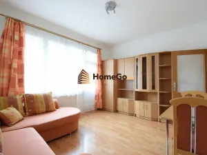 Pronájem bytu 2+1, Praha - Vršovice, Košická, 50 m2