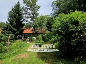 Prodej rodinného domu, Tochovice - Hořejany, 100 m2