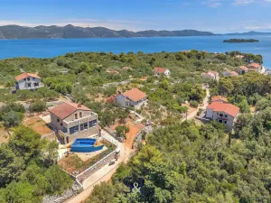 Prodej vily, Veli Iž, Chorvatsko, 180 m2