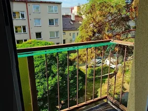 Pronájem bytu 3+1, České Budějovice, Jírovcova, 81 m2