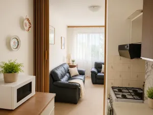 Prodej bytu 3+kk, Praha - Motol, Hennerova, 80 m2