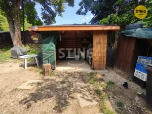 Prodej chaty, Budišovice, K Pile, 36 m2