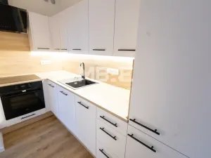 Pronájem bytu 2+kk, Ostrava - Mariánské Hory, Hany Kvapilové, 46 m2