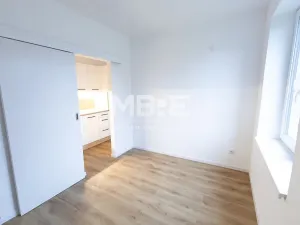 Pronájem bytu 2+kk, Ostrava - Mariánské Hory, Hany Kvapilové, 46 m2
