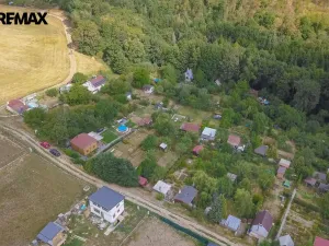 Prodej zahrady, Třebíč, 276 m2