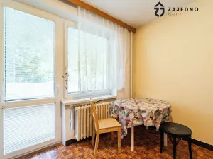 Pronájem bytu 3+1, Brno, Plevova, 72 m2