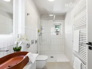 Prodej bytu 2+1, Kubova Huť, 49 m2